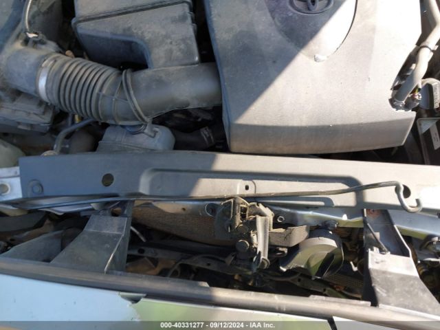 5TFCZ5AN0GX017831 Toyota Tacoma Trd Sport