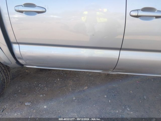 5TFCZ5AN0GX017831 Toyota Tacoma Trd Sport