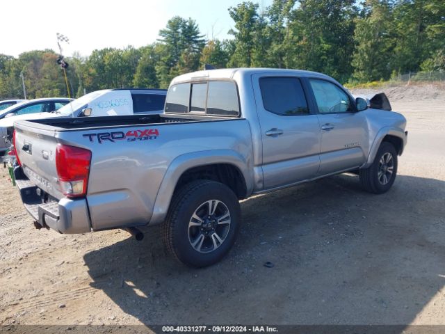 5TFCZ5AN0GX017831 Toyota Tacoma Trd Sport