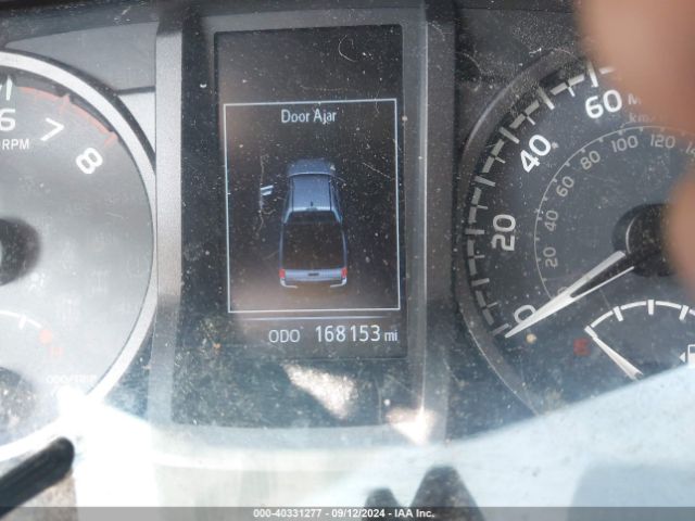 5TFCZ5AN0GX017831 Toyota Tacoma Trd Sport