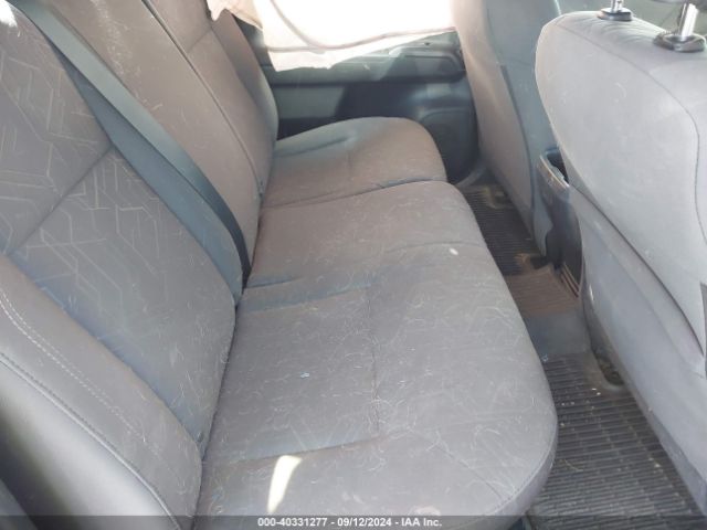 5TFCZ5AN0GX017831 Toyota Tacoma Trd Sport