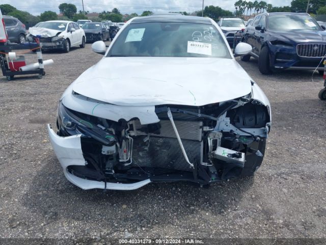 ZARFAMBN5N7659624 Alfa Romeo Giulia Ti Rwd