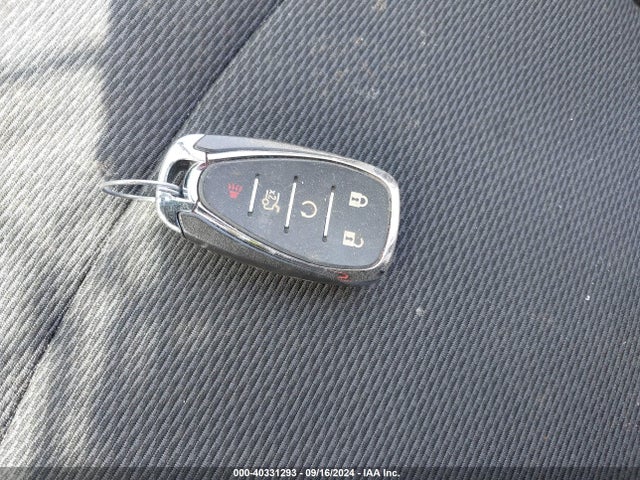 1G1BE5SM3G7310211 Chevrolet Cruze Lt Auto