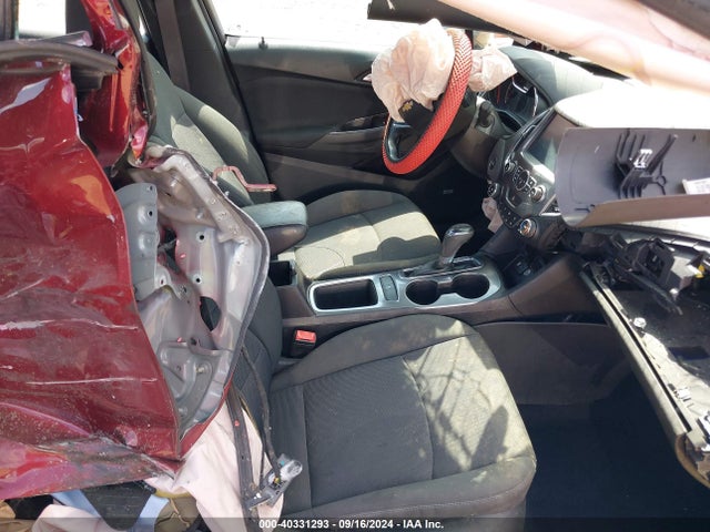 1G1BE5SM3G7310211 Chevrolet Cruze Lt Auto