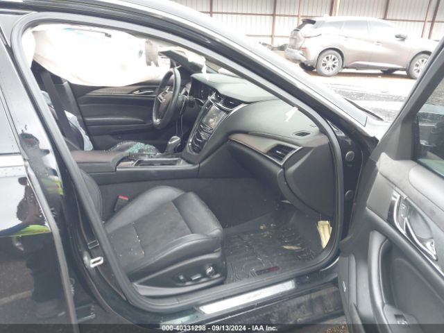 1G6A15S62J0107684 Cadillac CTS-V