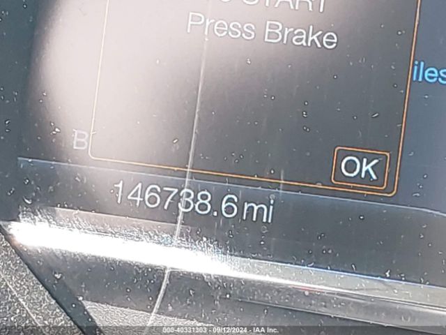 3LN6L2LU4FR618390 Lincoln MKZ HYBRID