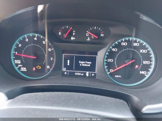 1G1ZG5ST7NF104201 Chevrolet Malibu Fwd Rs