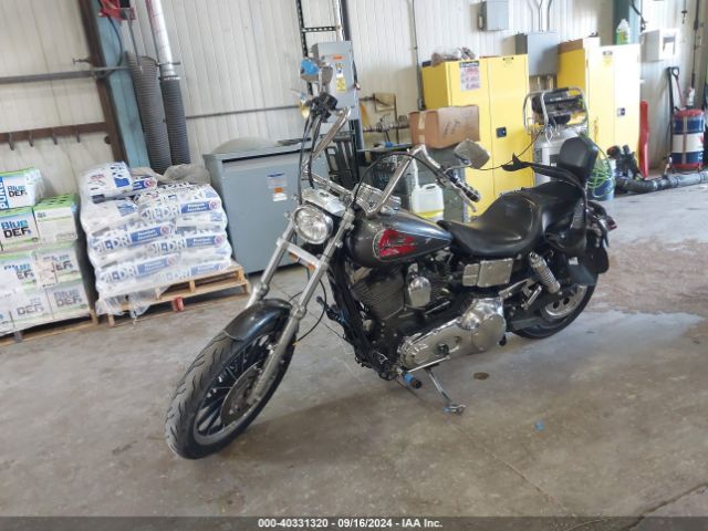 2000 HARLEY-DAVIDSON FXDL 1HD1GDV14YY326016 Photo 1