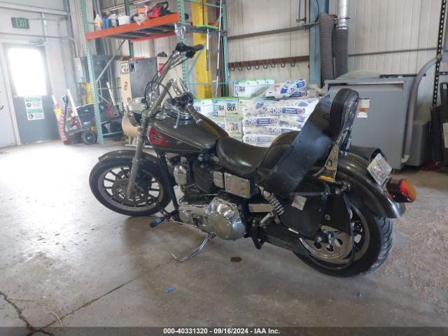 2000 HARLEY-DAVIDSON FXDL 1HD1GDV14YY326016 Photo 2