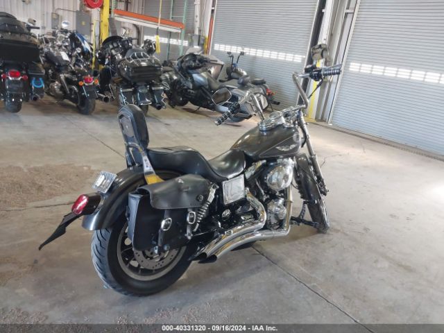 2000 HARLEY-DAVIDSON FXDL 1HD1GDV14YY326016 Photo 3
