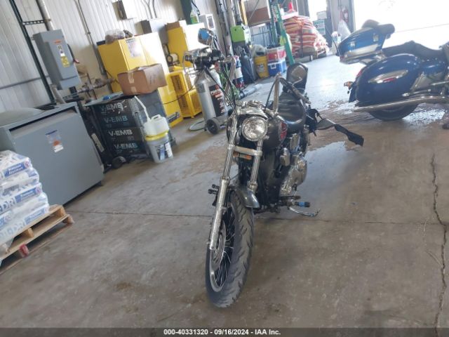 2000 HARLEY-DAVIDSON FXDL 1HD1GDV14YY326016 Photo 4