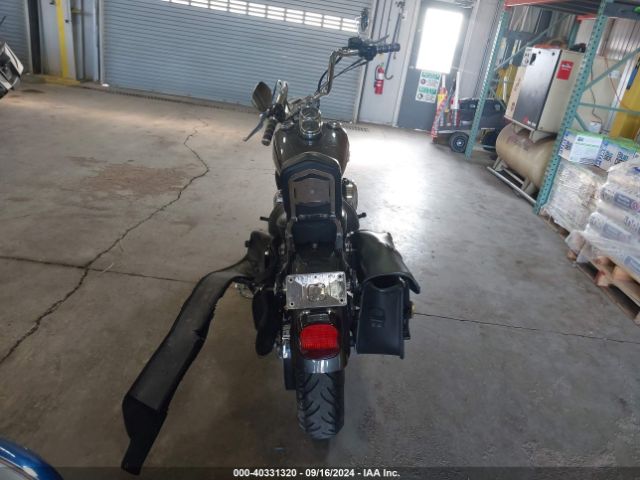 2000 HARLEY-DAVIDSON FXDL 1HD1GDV14YY326016 Photo 5