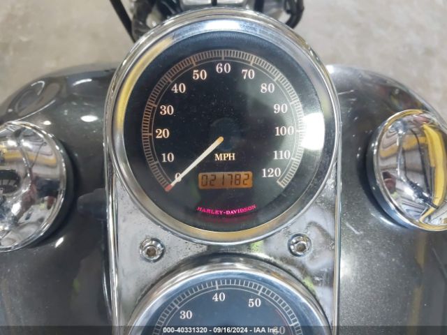 2000 HARLEY-DAVIDSON FXDL 1HD1GDV14YY326016 Photo 6