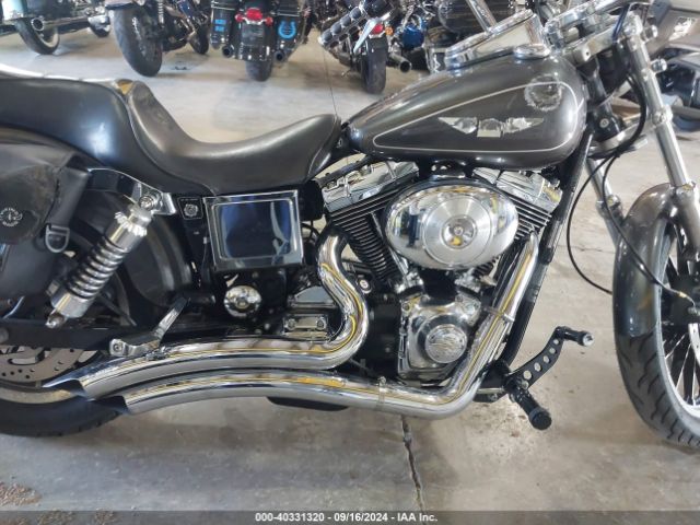 2000 HARLEY-DAVIDSON FXDL 1HD1GDV14YY326016 Photo 7