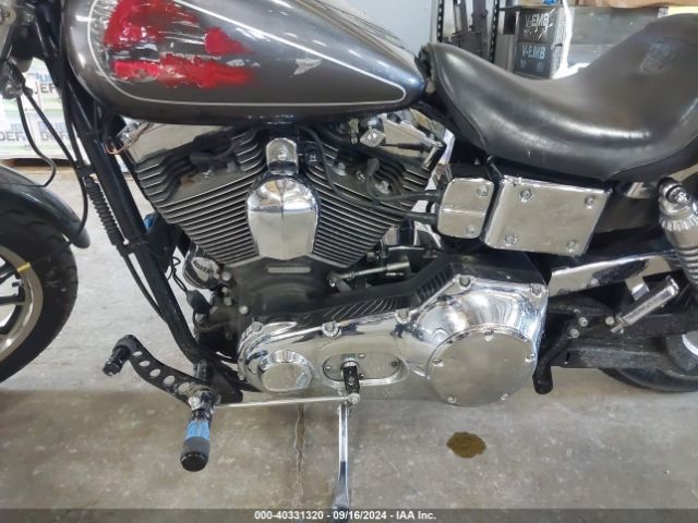 2000 HARLEY-DAVIDSON FXDL 1HD1GDV14YY326016 Photo 8