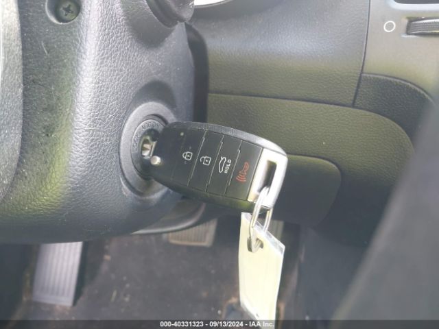 KNAFK4A69G5607250 KIA FORTE LX