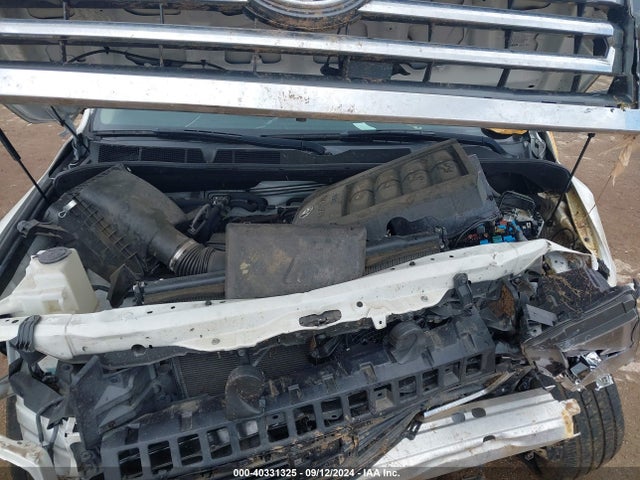 Toyota Sequoia Platinum 2019 5TDYY5G19KS073066 Image 10