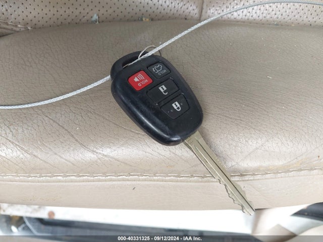 Toyota Sequoia Platinum 2019 5TDYY5G19KS073066 Image 11