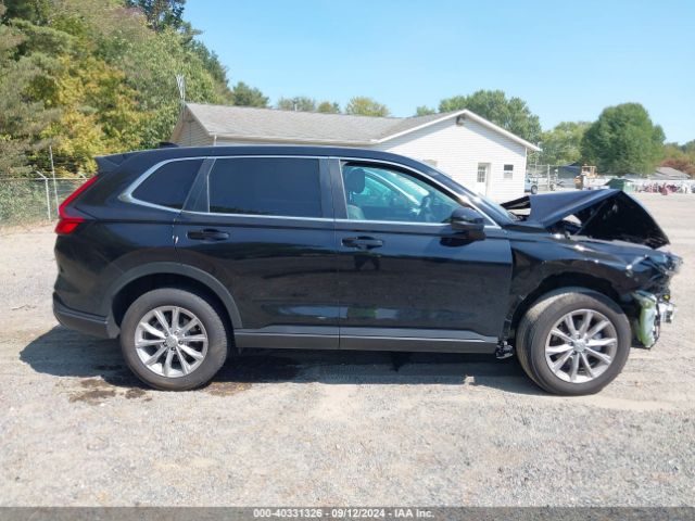 2HKRS4H72RH428775 Honda Cr-v Ex-l Awd