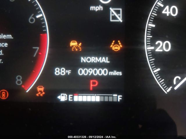 2HKRS4H72RH428775 Honda Cr-v Ex-l Awd