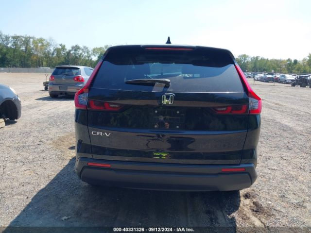 2HKRS4H72RH428775 Honda Cr-v Ex-l Awd