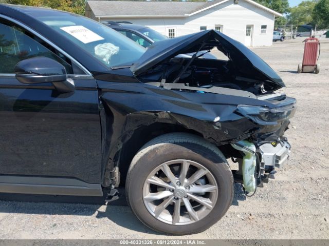 2HKRS4H72RH428775 Honda Cr-v Ex-l Awd