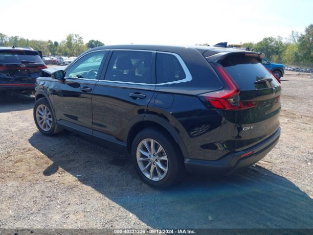 2HKRS4H72RH428775 Honda Cr-v Ex-l Awd