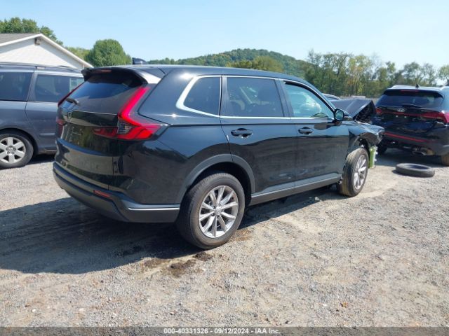 2HKRS4H72RH428775 Honda Cr-v Ex-l Awd