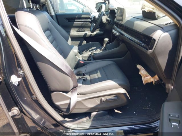 2HKRS4H72RH428775 Honda Cr-v Ex-l Awd