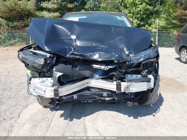 2HKRS4H72RH428775 Honda Cr-v Ex-l Awd