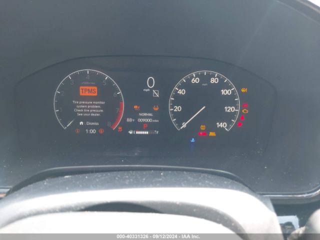 2HKRS4H72RH428775 Honda Cr-v Ex-l Awd