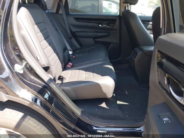 2HKRS4H72RH428775 Honda Cr-v Ex-l Awd
