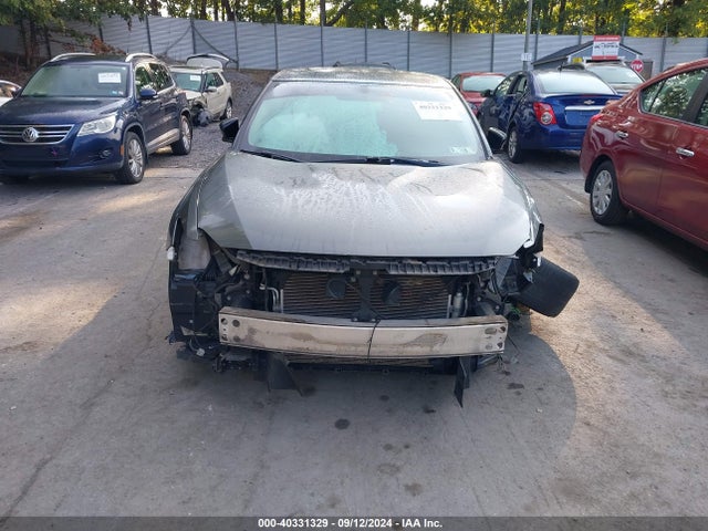 Nissan Maxima 3.5 Sv 2017 1N4AA6AP2HC443766 Image 13