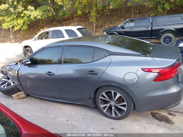 Nissan Maxima 3.5 Sv 2017 1N4AA6AP2HC443766 Image 15