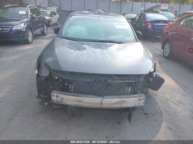 Nissan Maxima 3.5 Sv 2017 1N4AA6AP2HC443766 Image 18
