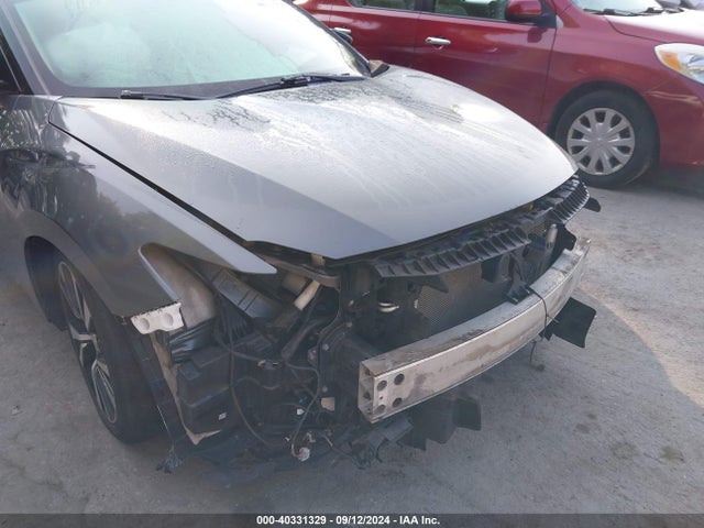 Nissan Maxima 3.5 Sv 2017 1N4AA6AP2HC443766 Image 19
