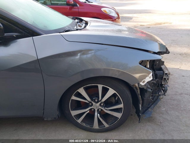 Nissan Maxima 3.5 Sv 2017 1N4AA6AP2HC443766 Image 20