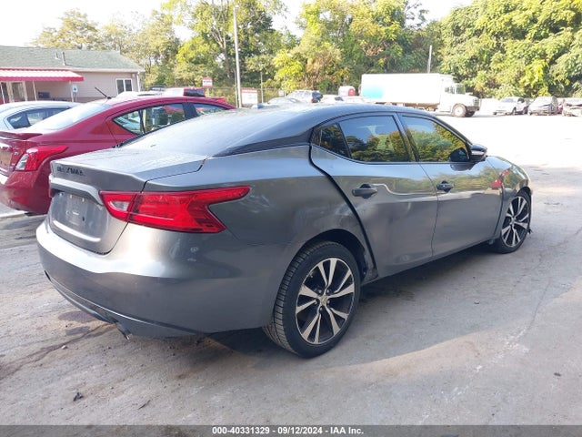 Nissan Maxima 3.5 Sv 2017 1N4AA6AP2HC443766 Image 4