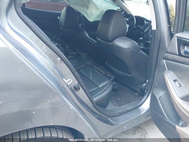 Nissan Maxima 3.5 Sv 2017 1N4AA6AP2HC443766 Image 8