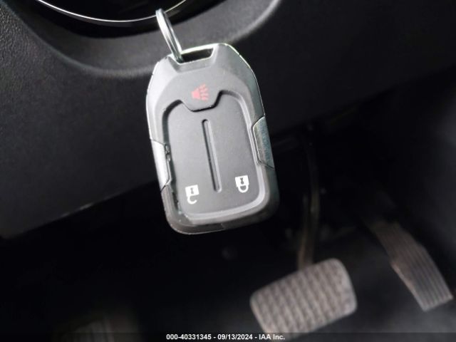 3GKALMEV6JL286937 GMC Terrain Sle