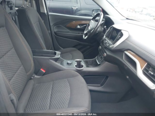 3GKALMEV6JL286937 GMC Terrain Sle