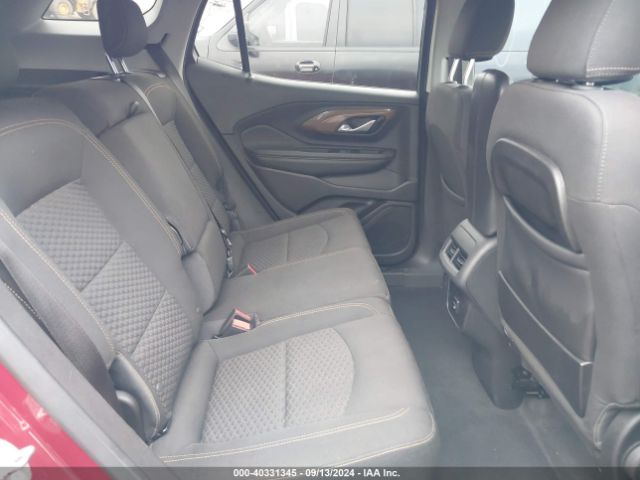 3GKALMEV6JL286937 GMC Terrain Sle