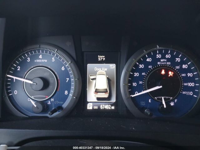 5TDYZ3DCXHS794142 Toyota Sienna Xle Premium 8 Passenger
