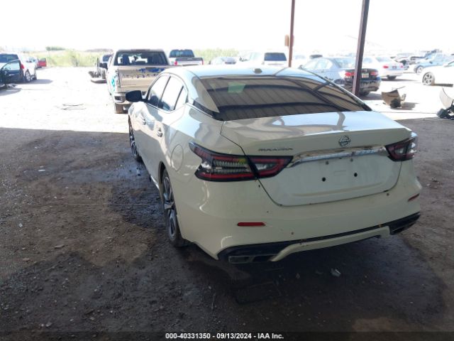 1N4AA6AV8KC370148 Nissan Maxima 3.5 S