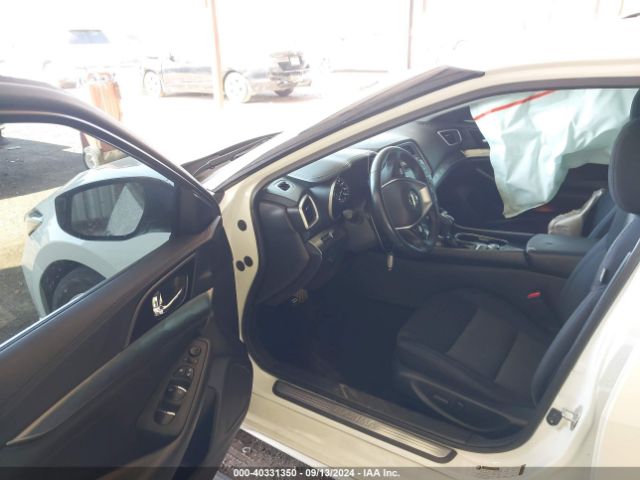 1N4AA6AV8KC370148 Nissan Maxima 3.5 S