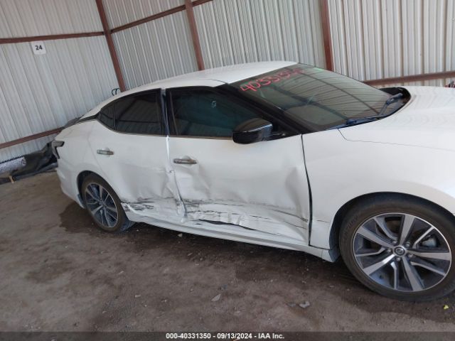 1N4AA6AV8KC370148 Nissan Maxima 3.5 S