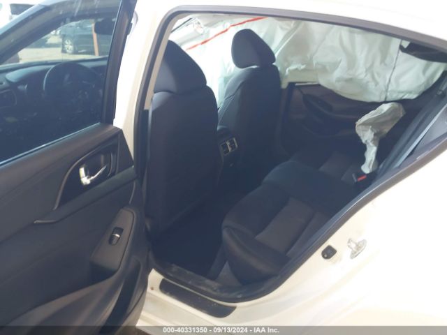 1N4AA6AV8KC370148 Nissan Maxima 3.5 S