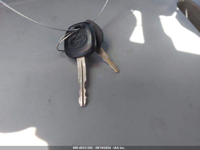 Toyota Tacoma Sr 2022 3TYRX5GN3NT044150 Image 10