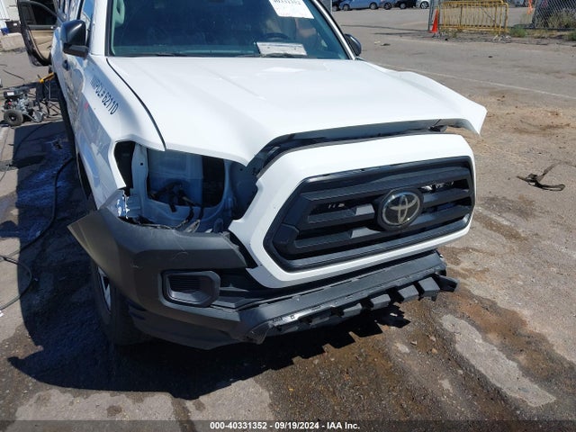Toyota Tacoma Sr 2022 3TYRX5GN3NT044150 Image 15