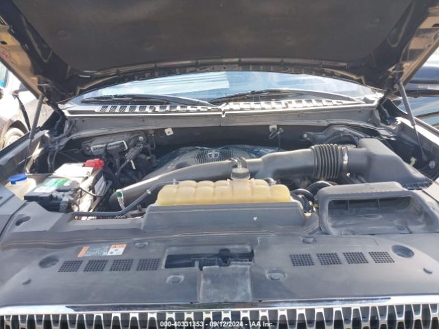 5LMJJ3LT7JEL12192 Lincoln Navigator L Reserve